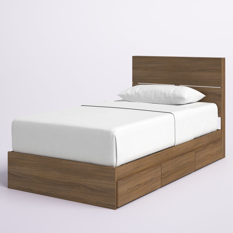 Online bed price discount